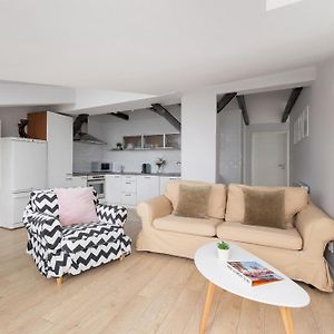 Appartement met Twee Slaapkamers